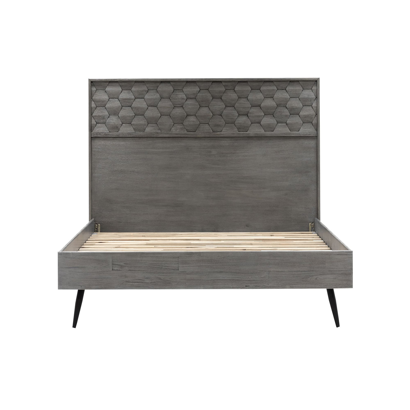 Makena 3pc Bedroom Set