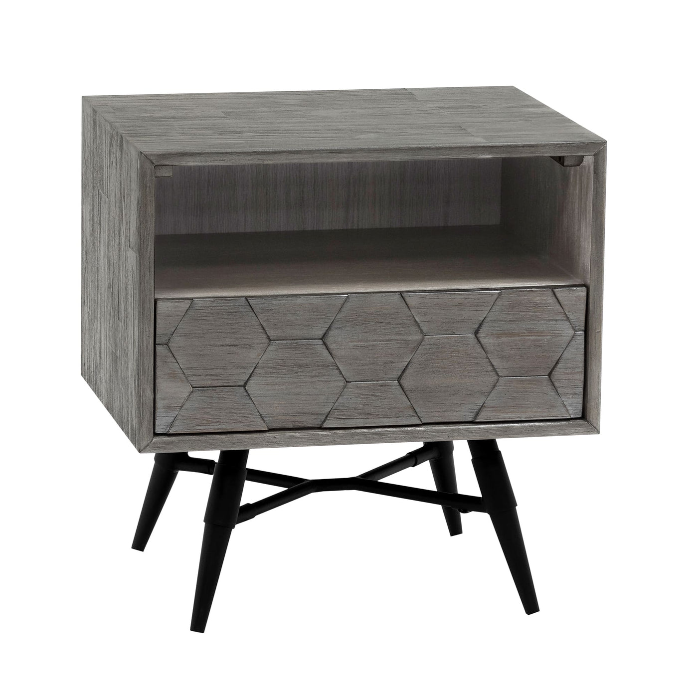 Makena 3pc Bedroom Set