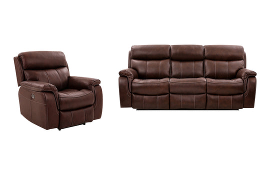 Montague 2 Piece Sofa Set