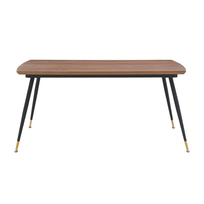 Messina and Carlo 5-Piece Dining Set