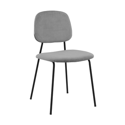 Messina and Lucy 5-Piece Dining Set