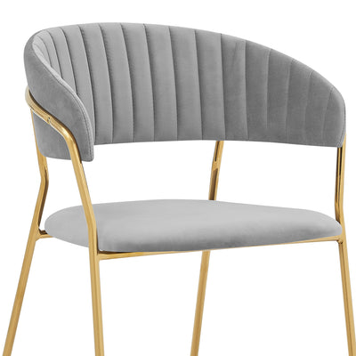 Messina/Nara Dining Set