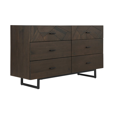 Marquis 4 Piece Bedroom Set
