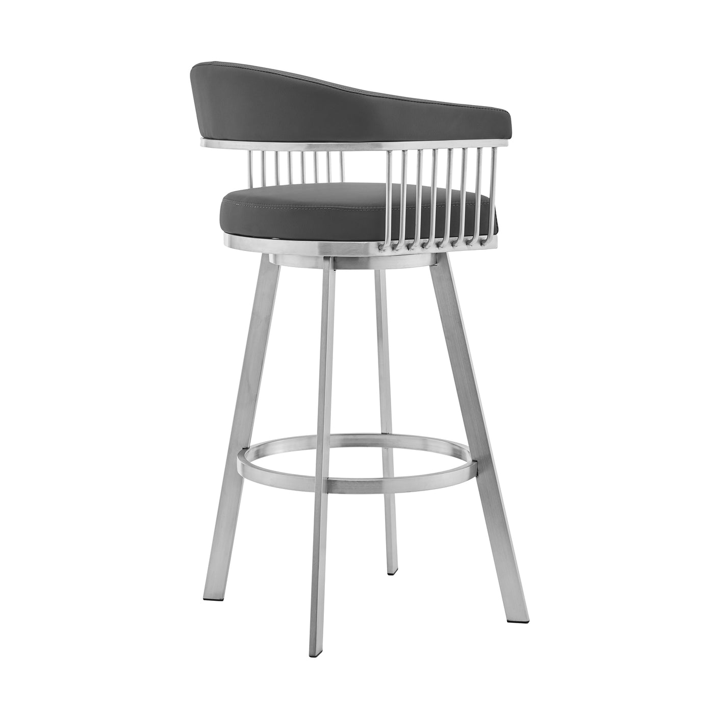 Naomi & Chelsea 5 PC Dining Set