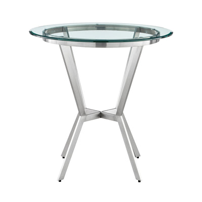 Naomi & Chelsea 5 PC Dining Set