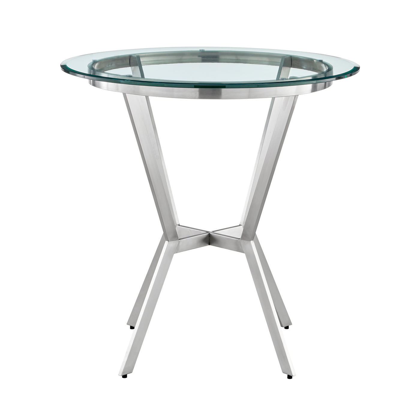Naomi & Valerie 3 PC Dining Set