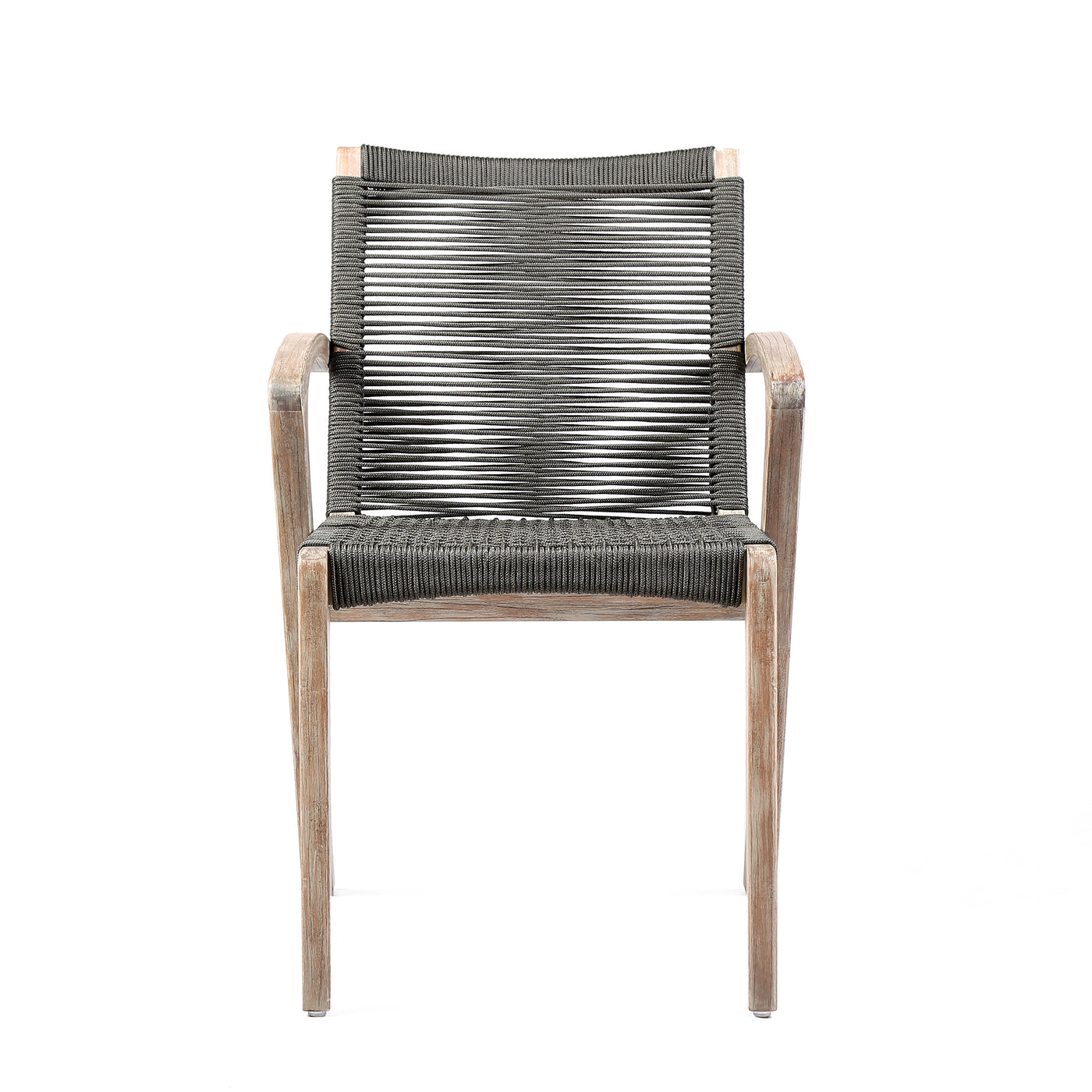 Oasis and Brielle Outdoor Dining Set