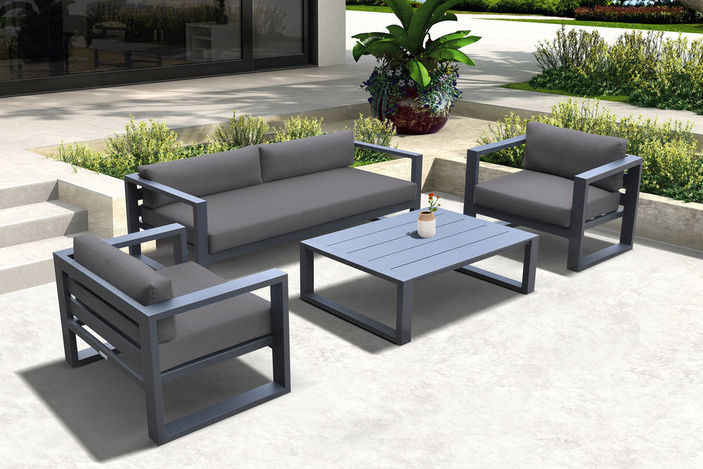 Aelani Outdoor Set