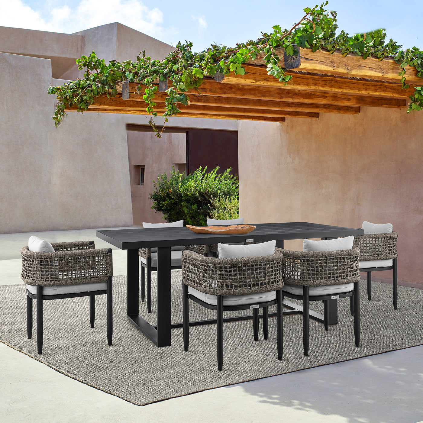 Alegria Outdoor Dining Set