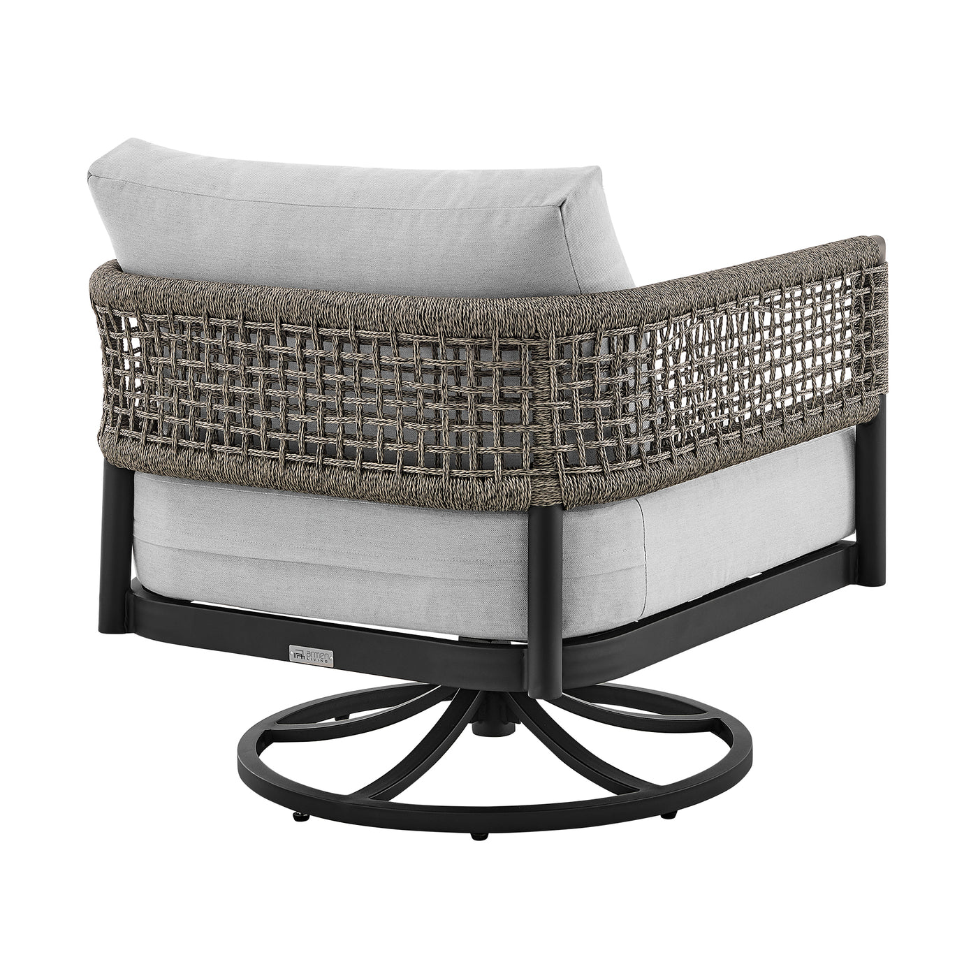 Alegria & Menorca Outdoor Conversation Set