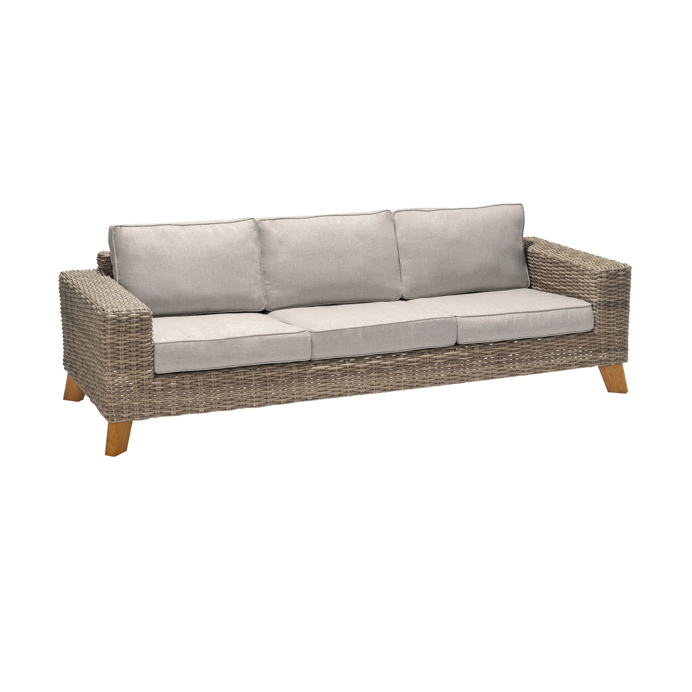 Bahamas Outdoor Conversation Set