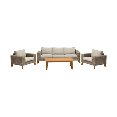 Bahamas Outdoor Conversation Set