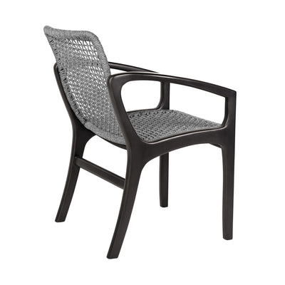 Frinton & Beckham Outdoor Dining Set