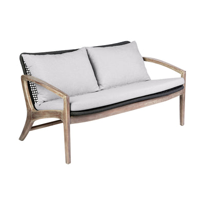 Beckham Outdoor Conversation Set