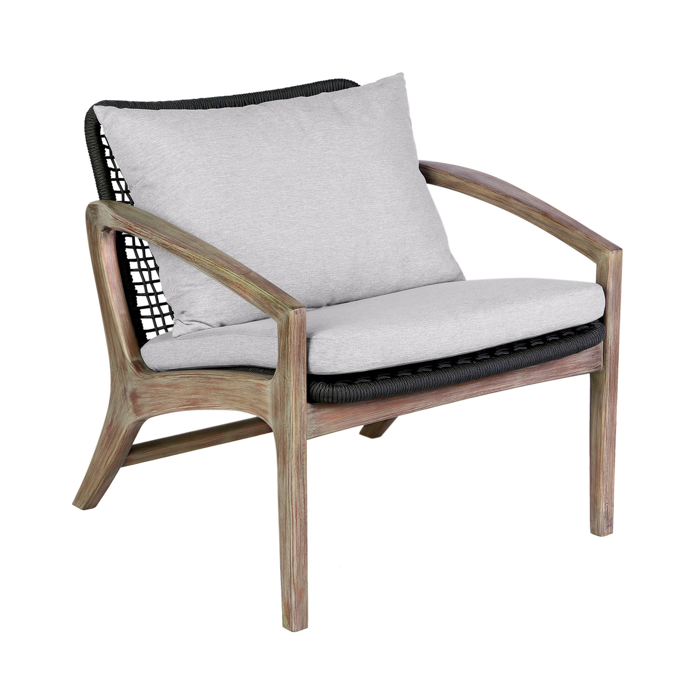 Beckham Outdoor Conversation Set