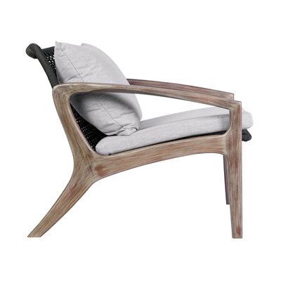 Beckham Outdoor Conversation Set