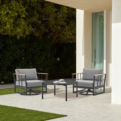 Veyda & Clementine Outdoor Seating Set