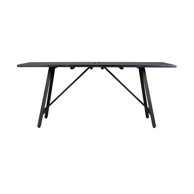 Frinton Clip & Rhett Outdoor Dining Set
