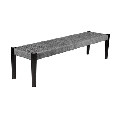 Frinton Clip & Rhett Outdoor Dining Set