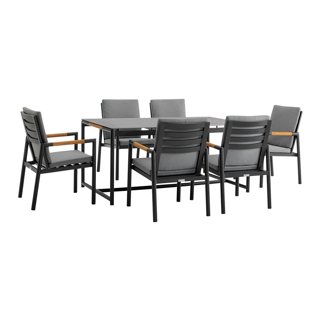 Crown Outdoor Dining Set