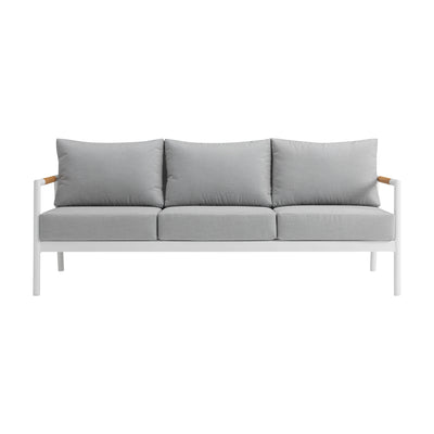 Crown Outdoor 4PC Conversation Set