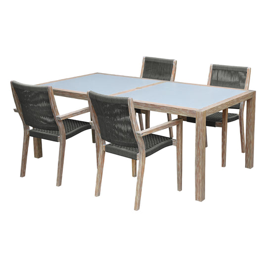 Sienna Outdoor Dining Set