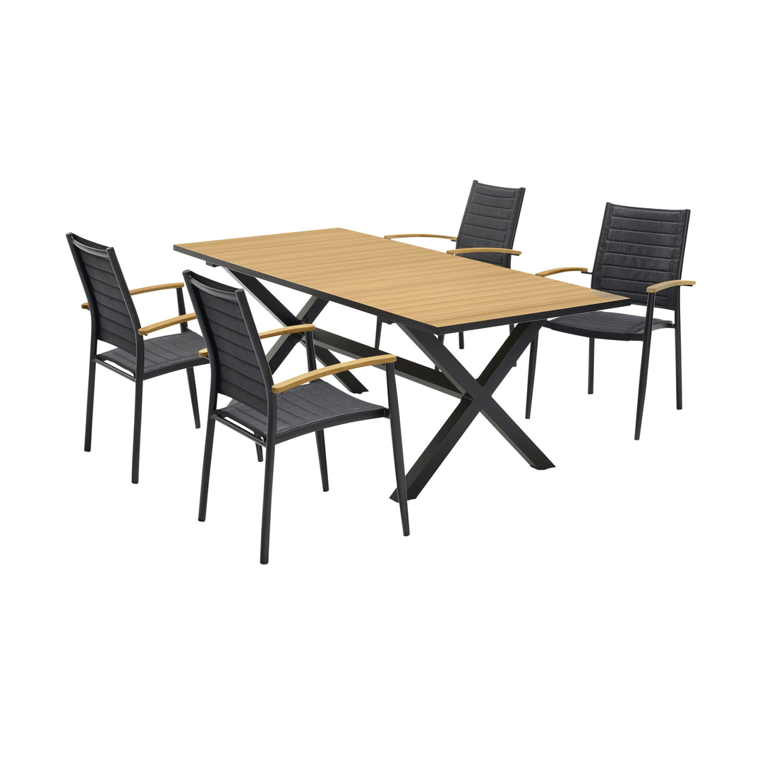 Paseo Outdoor Dining Set