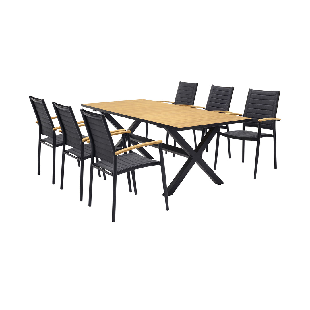 Paseo Outdoor Dining Set