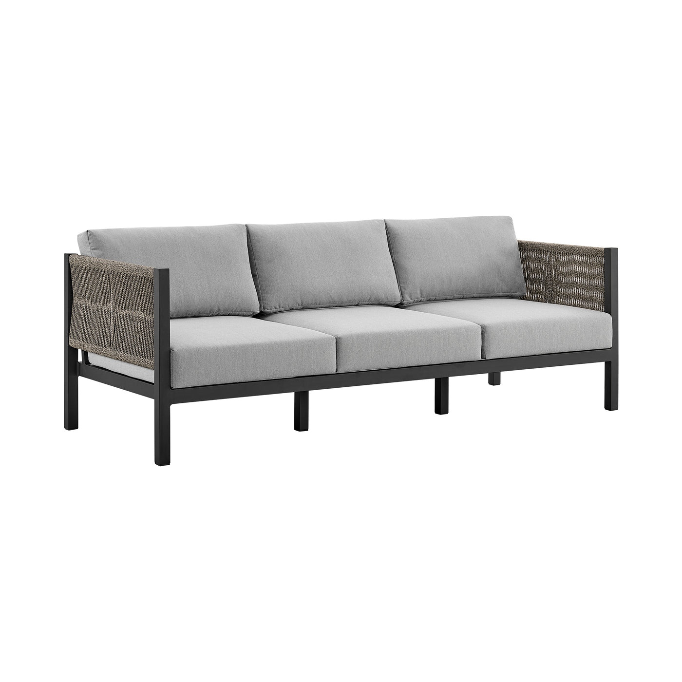 Mareike Outdoor Conversation Set