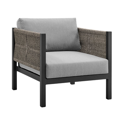 Mareike Outdoor Conversation Set