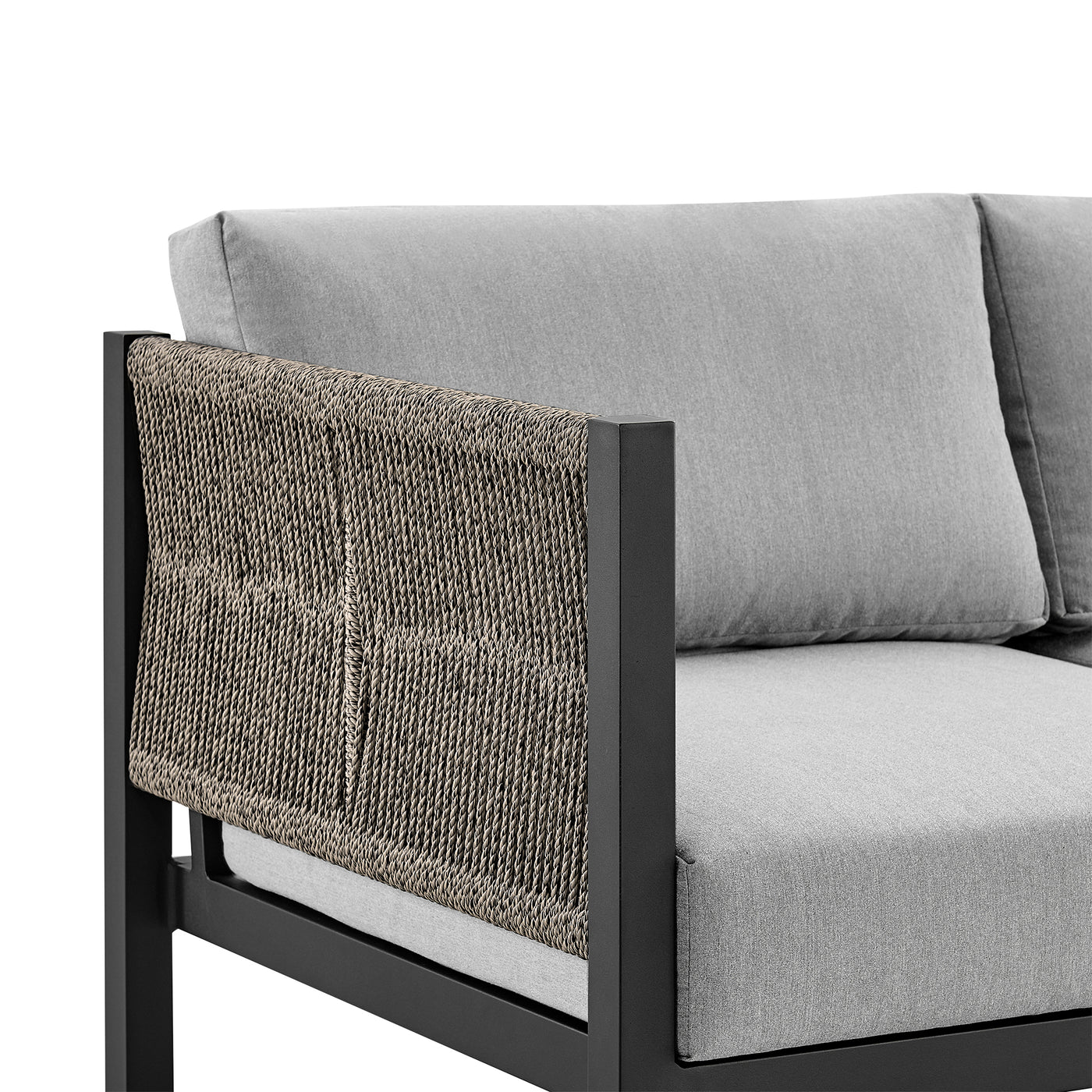 Mareike Outdoor Conversation Set
