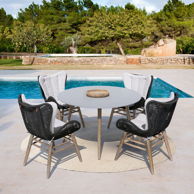 Kylie & Mateo Outdoor Dining Set