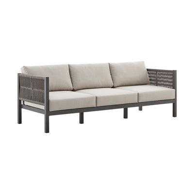 Mareike Outdoor Conversation Set