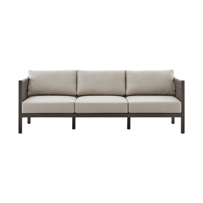 Mareike Outdoor Conversation Set