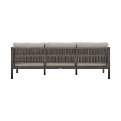 Mareike Outdoor Conversation Set