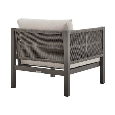 Mareike Outdoor Conversation Set