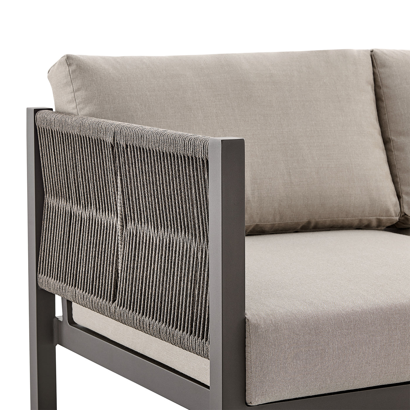 Mareike Outdoor Conversation Set