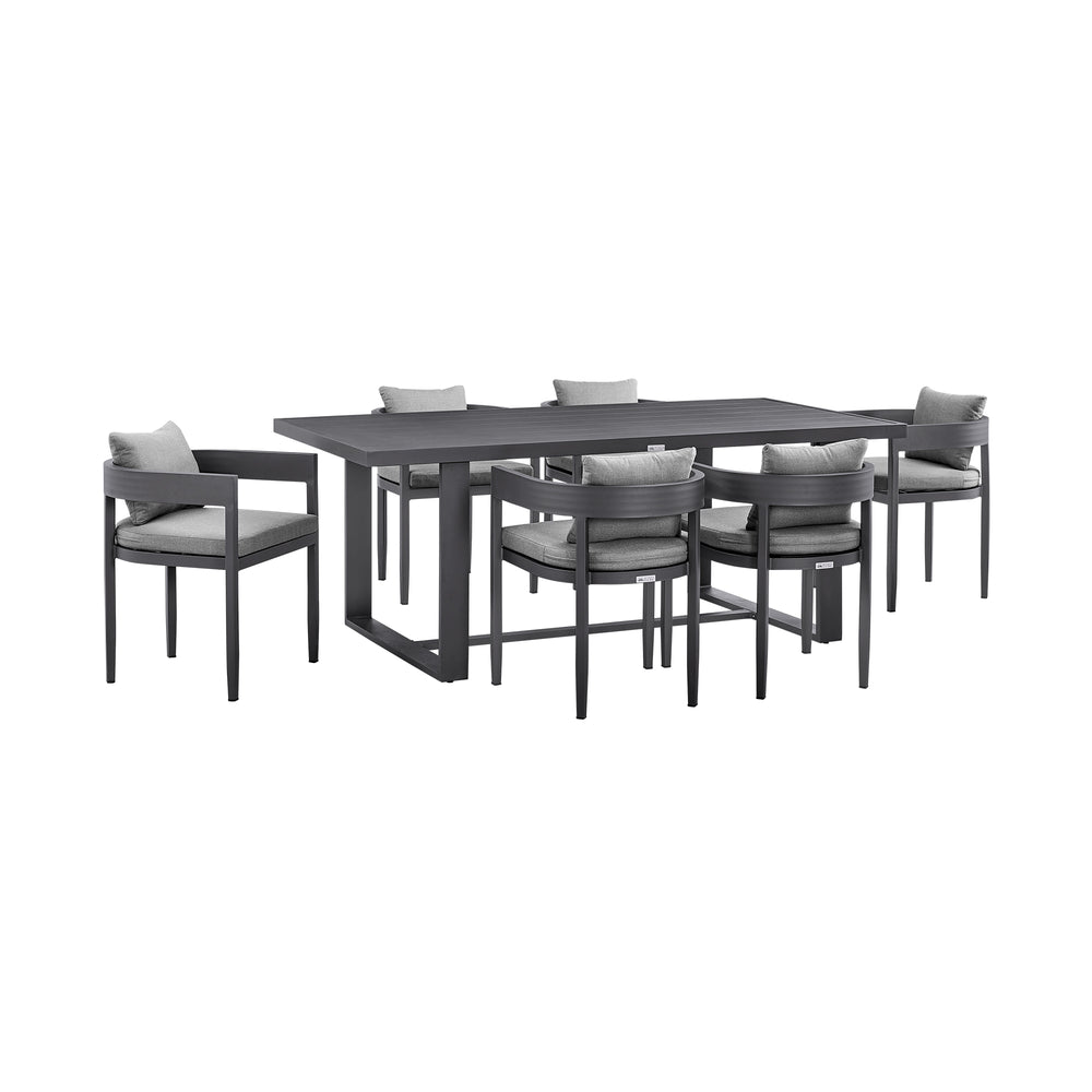 Menorca Outdoor Dining Set