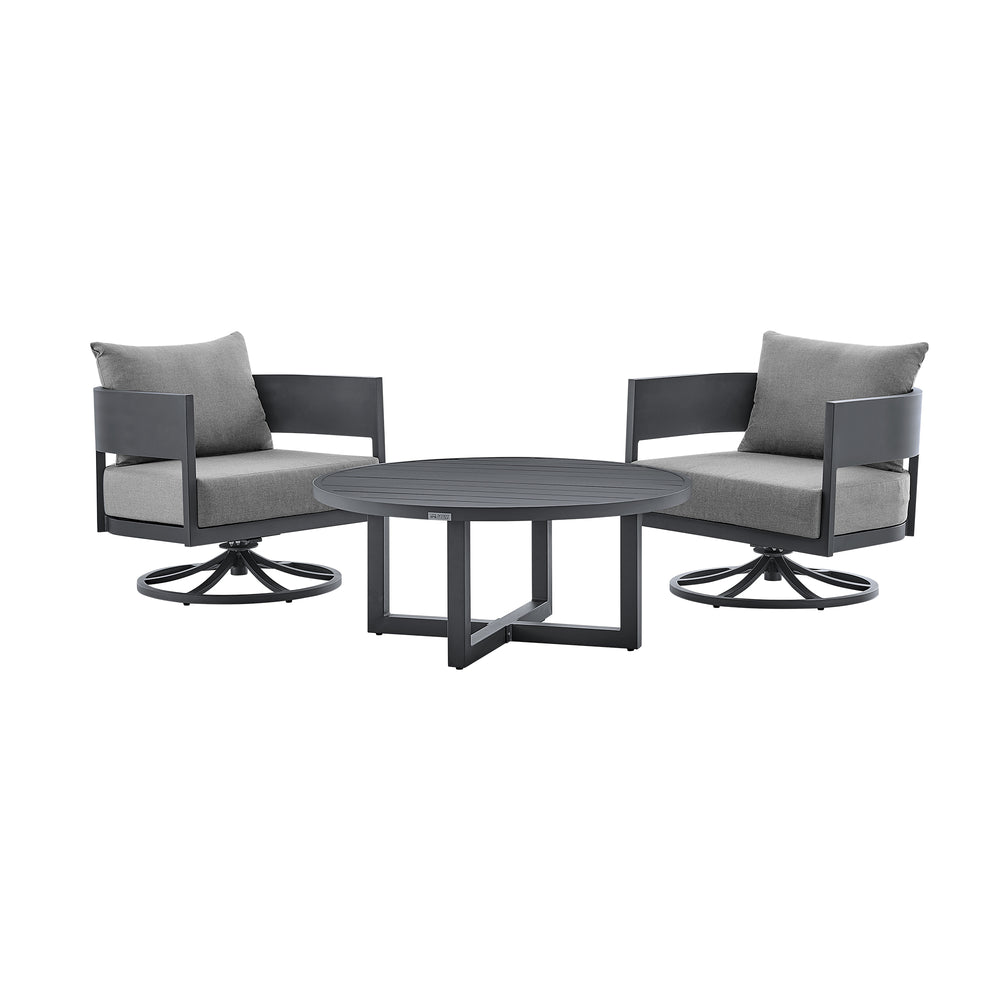 Menorca  Outdoor Conversation Set