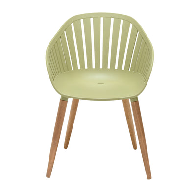 Nassau Outdoor Dining Set