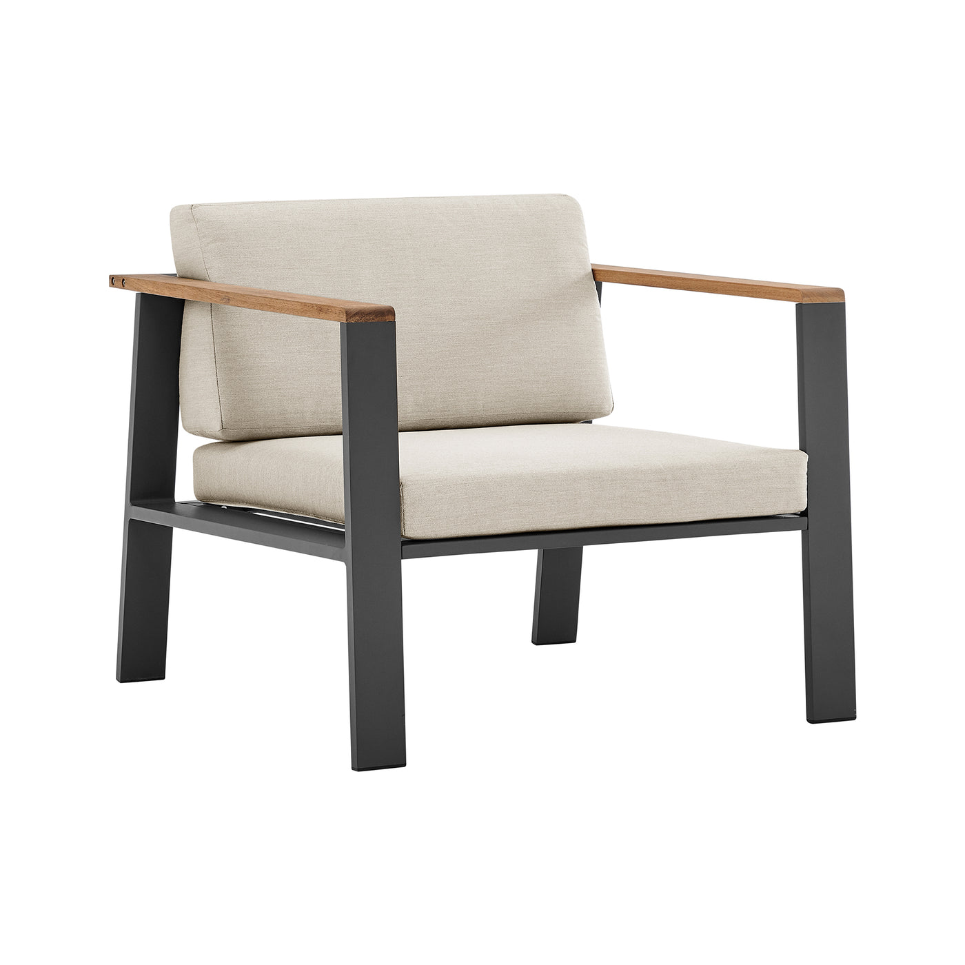 Nofi Outdoor Conversation Set