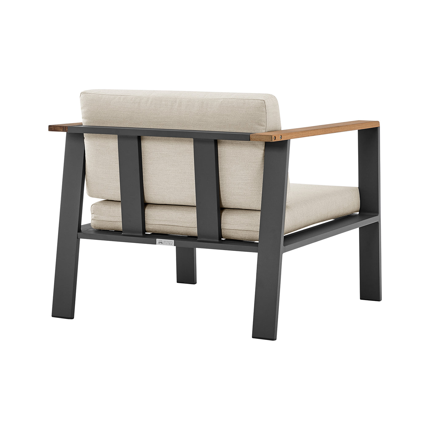 Nofi Outdoor Conversation Set