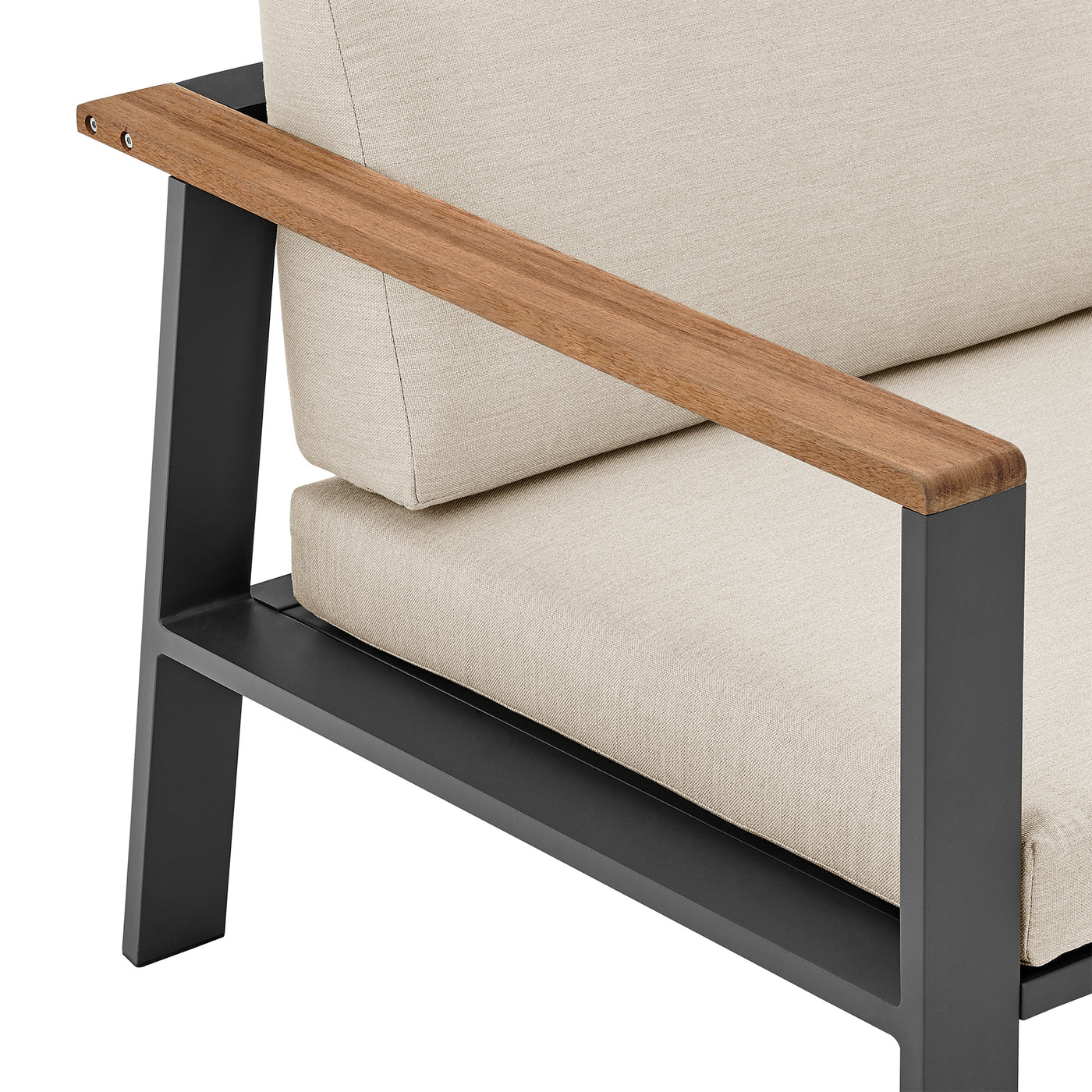 Nofi Outdoor Conversation Set