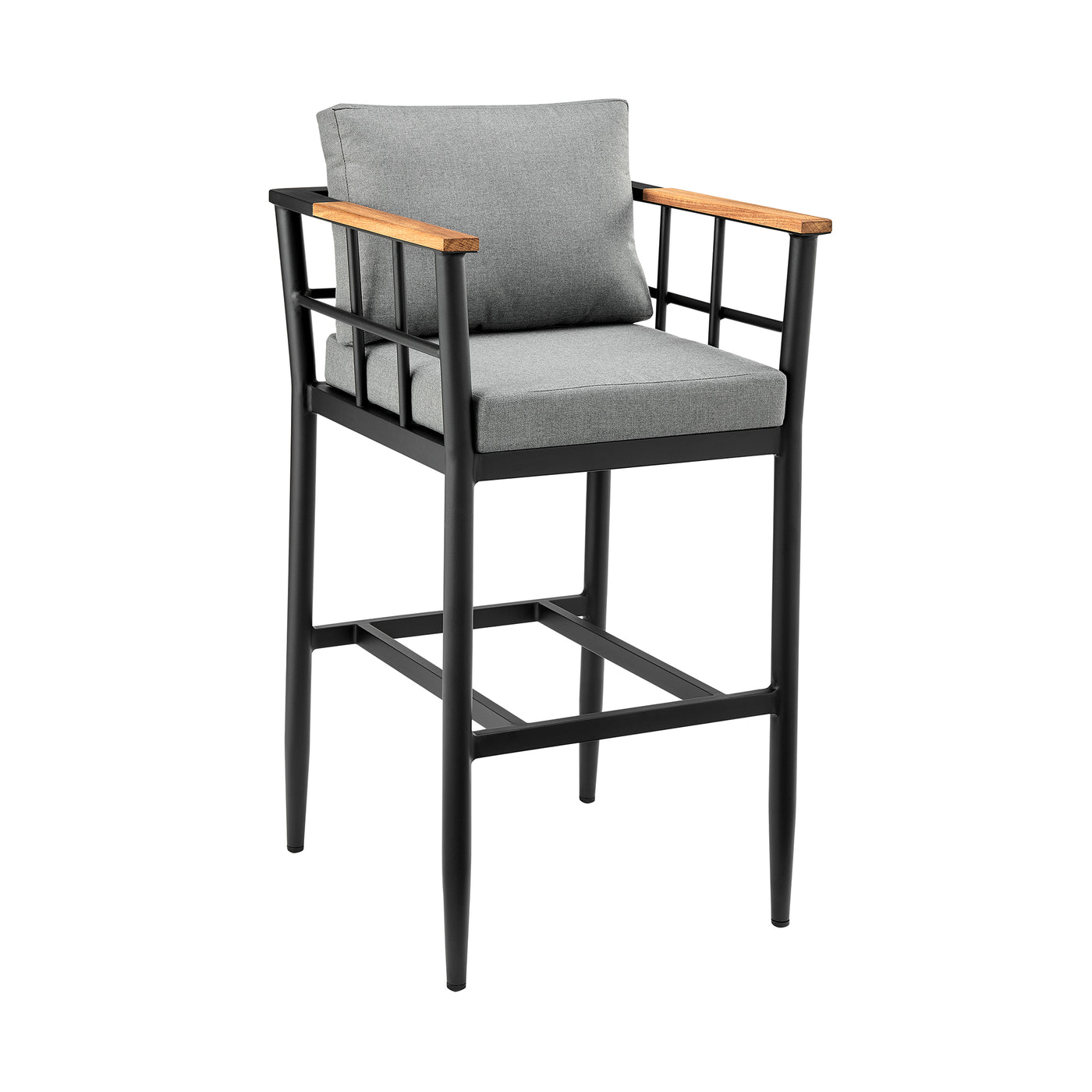 Orlando Outdoor Bar Set