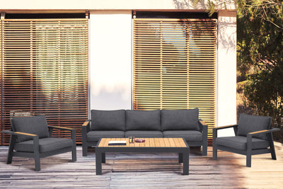 Palau Outdoor Sofa Set