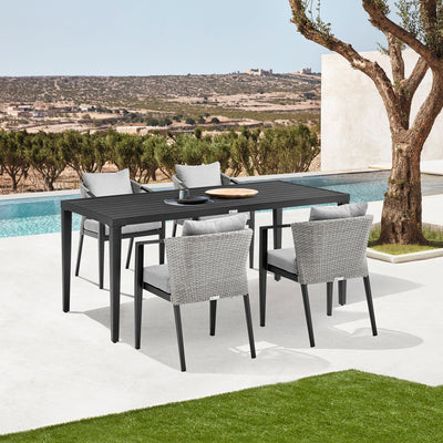 Palma Outdoor Dining Set