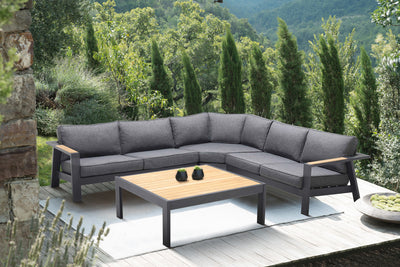 Palau Outdoor Set