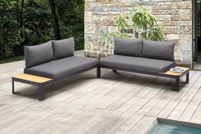 Portals Outdoor Sofa
