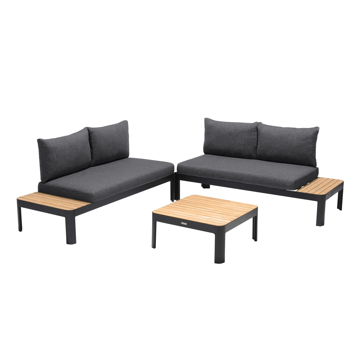 Portals Outdoor Set
