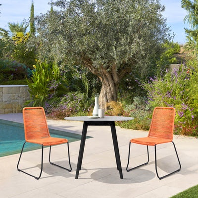 Kylie & Shasta Outdoor Dining Set